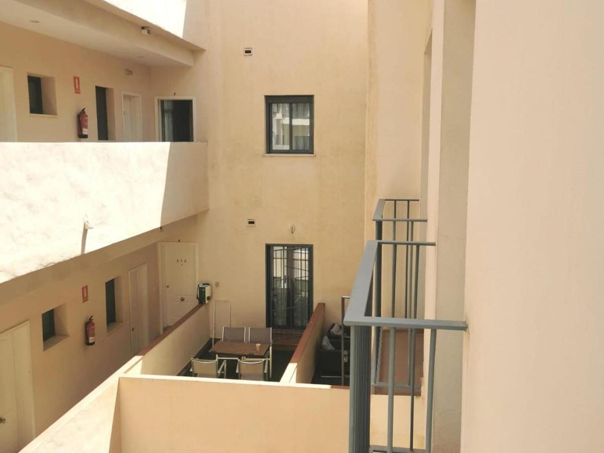 Snug Right In The Center Of M Laga Málaga